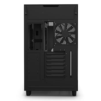 NZXT PCケース ファン2つ付き NZXT PCケースファン 140mm x2個パック RGB ブラック | NZXT